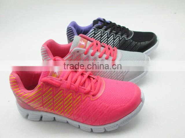 2016 new style sport shoes, running shoes