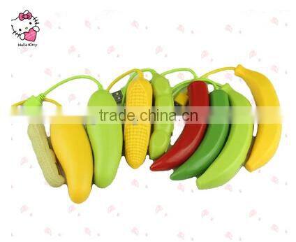 wholesale lovely fruits 4 port usb hub with mango shape