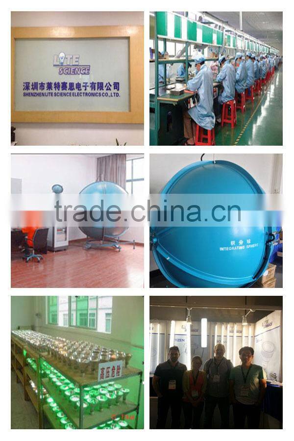 2015 Newest good quality 85lm/w Original Sharp COB LED downlight with Anti-Glare