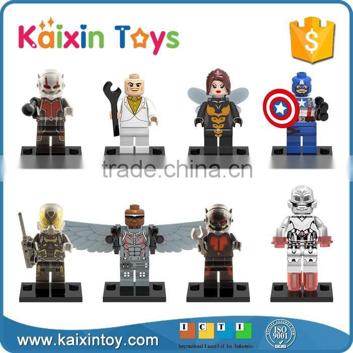 10253284 Intellective DIY 3D ABS Mini Blocks