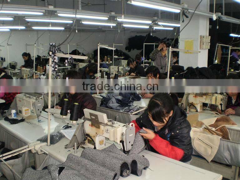 New Women's Fashion Padding Jackets