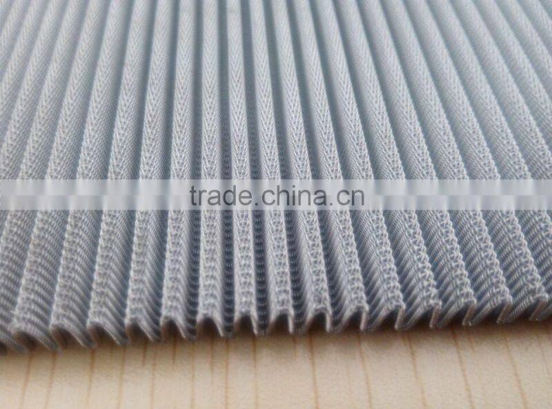 Dutch Weave Stainless Steel Wire Mesh Factory