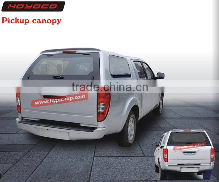 2015+ Navara NP300 Double Cab pickup Bed liner