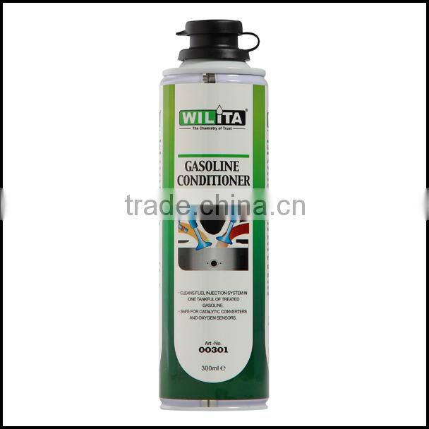 Fuel Saver Injector Cleaner Fuel Additive