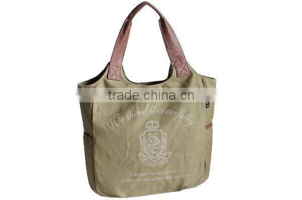 bulk reusable eco shopping bag with logo