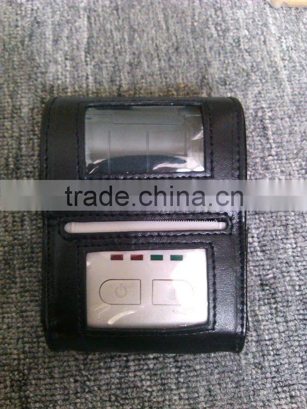 wireless mini blue tooth android printer