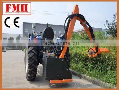 newest best ignition coil brush cutter tractor grass mower