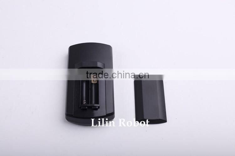 (For X550,KK8) Remote Control for Robot Vacuum Cleaner, 1pc/pack