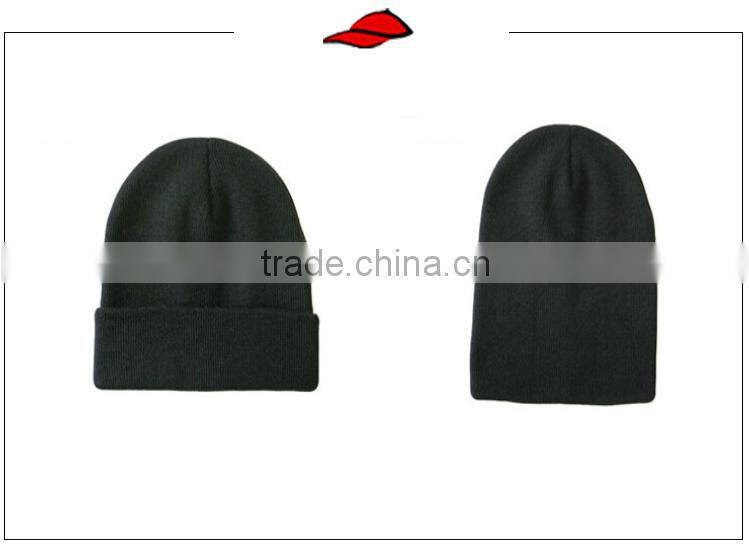 Colorful Knit Hat Cap With Balls Hanging Manufacturers