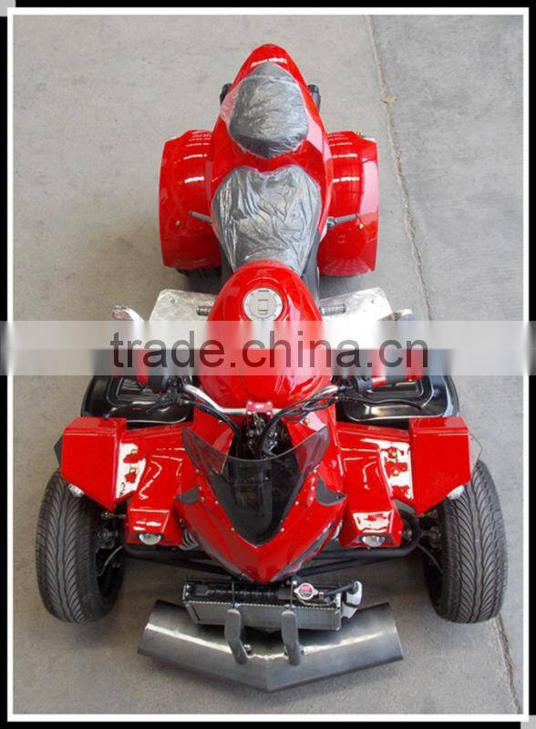 Quad for adults 250cc EEC