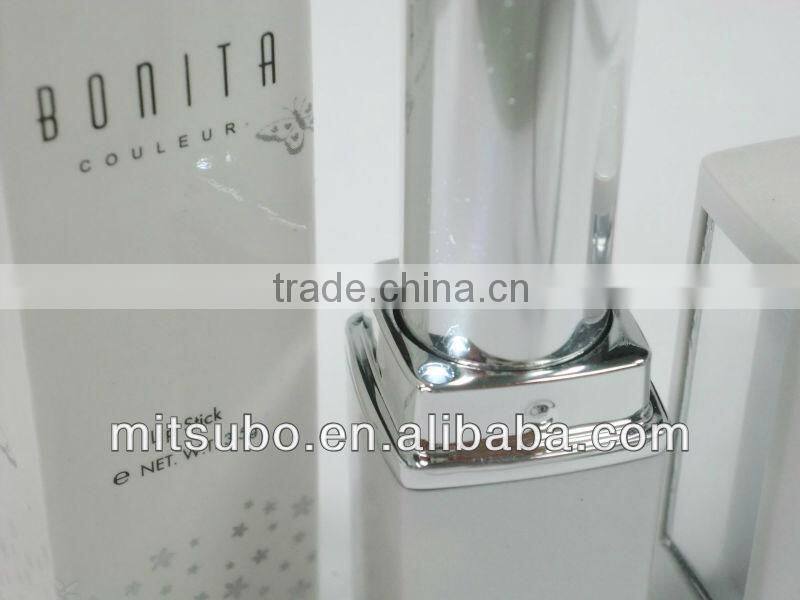 BONITA fashion LED Shining Long Lasting Bright Colored LipStick