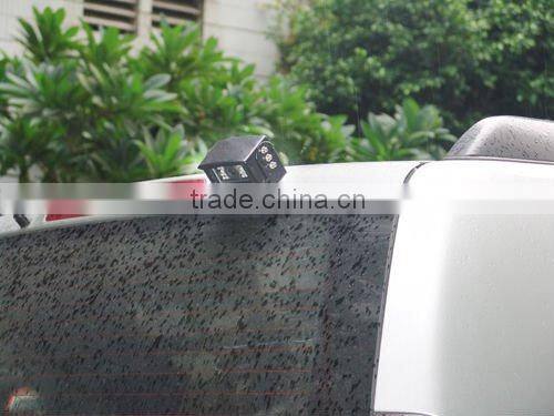 Powerful mini size magnetic base for camera