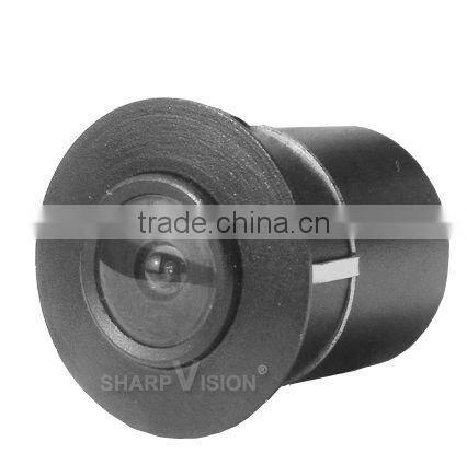 3.5" camera rear view system, Reverse parking camera