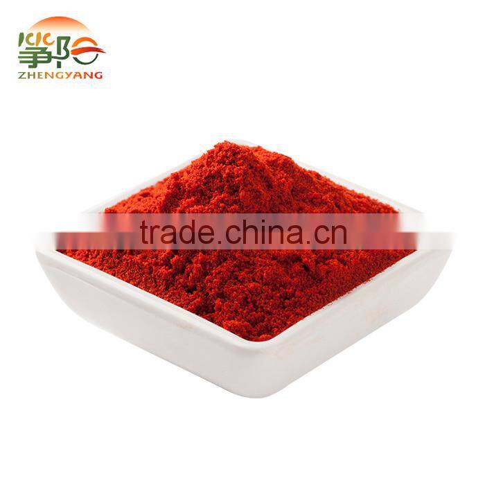 sweet chilli powder sweet pepper powder for sichuan korea pickles