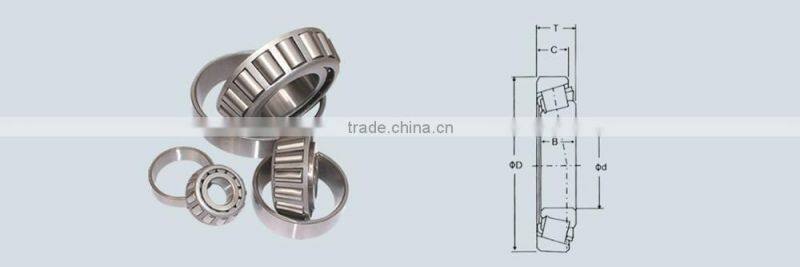 Tapered Roller Bearing 30202 Bearing Manufacturer
