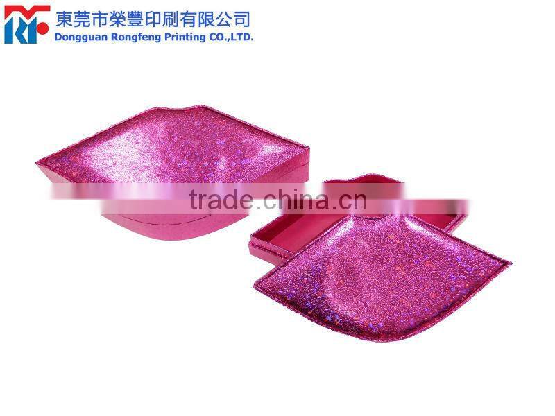 Christmas full color shipping box