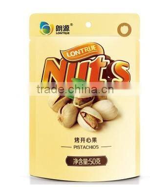 potato pringles plantain crisps chips prefabricated bag packing machine
