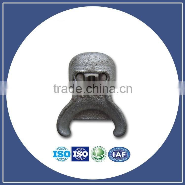 Hot sale Thimble Clevis for Link Fittings Socket clevis/rod clevis ball/socket hardware