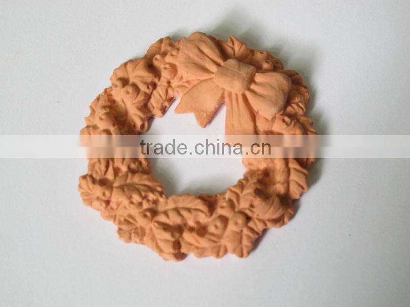 Garland 3D Silicone Fondant Cake decoration Mould