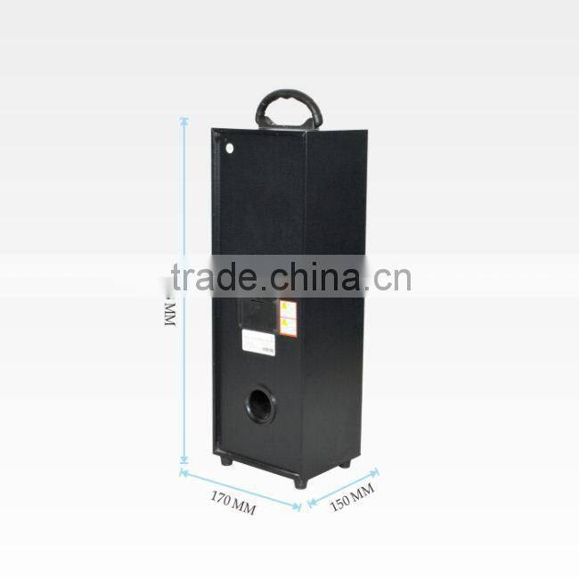 tower bluetooth speaker,trolley active speakers