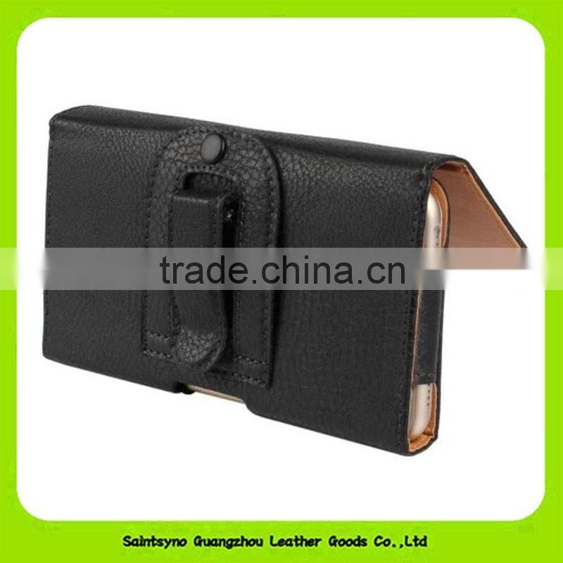 16147 Soft leather 4.7inch mobile phone case for iphone 6s