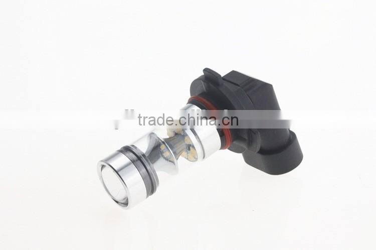car 9006 20smd led 100w chip crees fog light