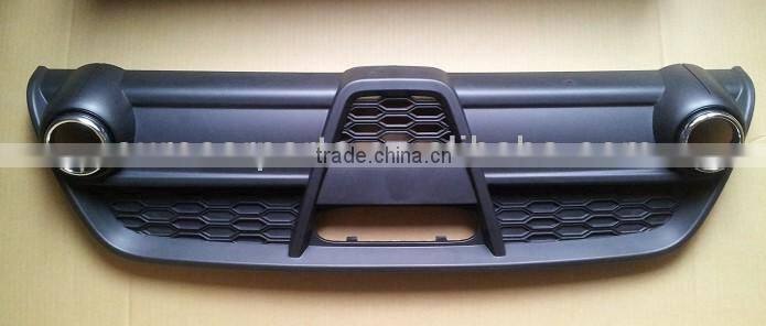 Wholesale PP body kit for bm mini cooper R56 JCW style 06~12