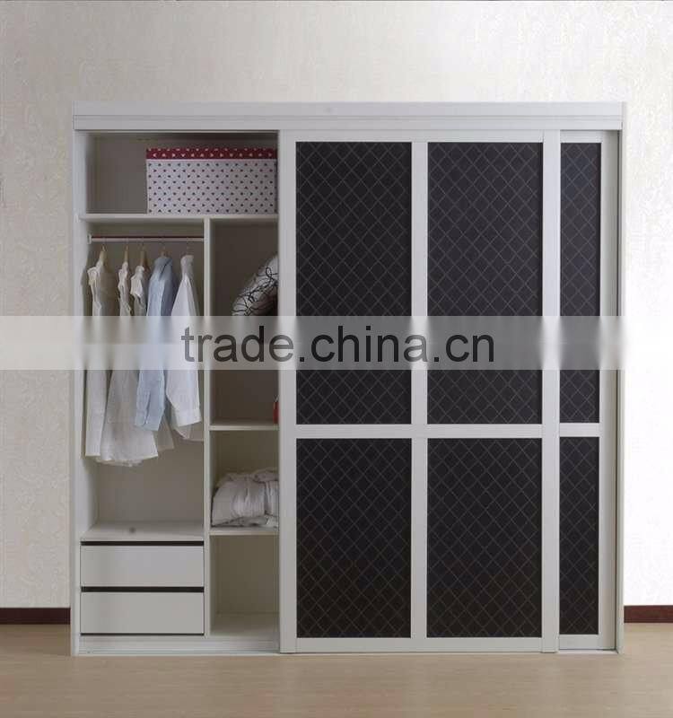 Affordable Price UV Garderobe