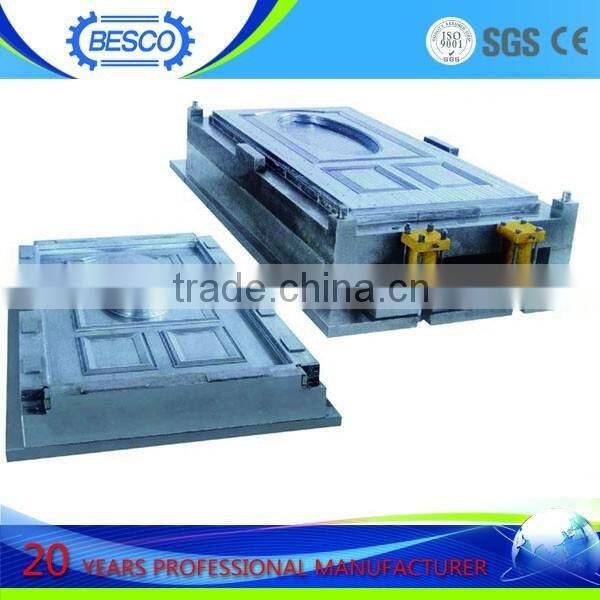 FRP High Quality SMC Door Skin mould
