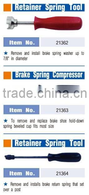 Retainer Spring Tool