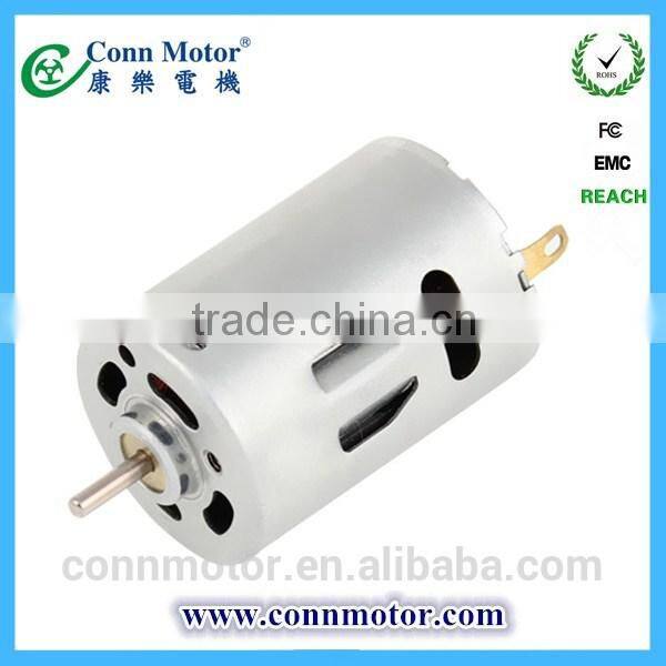 Competitive price customized motors for home appliances
