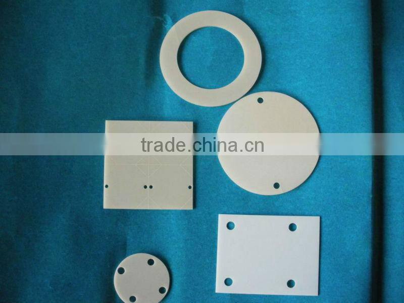 Hybrid Circuit Ceramic Substrates &96% alumina ceramics