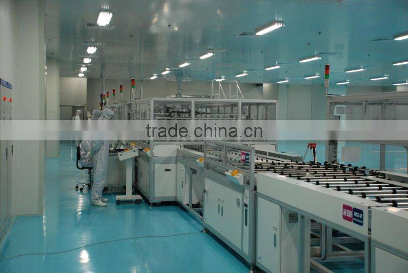 Thin Film Solar Panel(90-100WP)