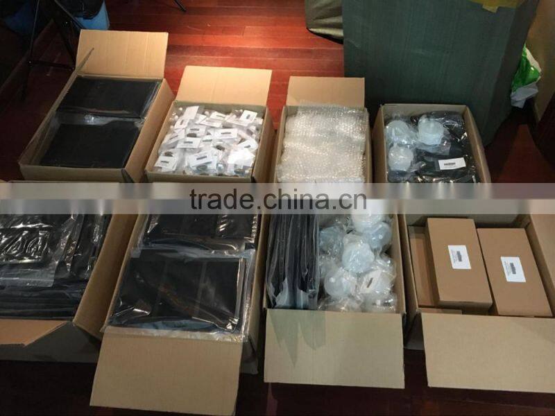 Pump motor for Citronix CIJ inkjet printer