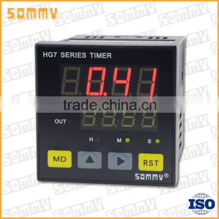 Programmable Digital Timer Switch / Timer digital