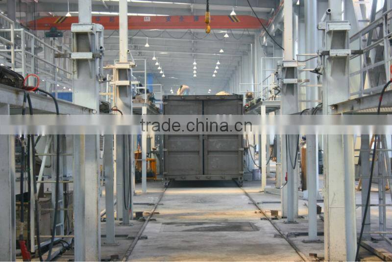 ISO sea box ( sea containers)