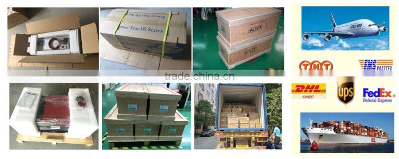 Off Grid DC 24v to AC 230V Home Power Inverter 3KW for Solar Energy Supply