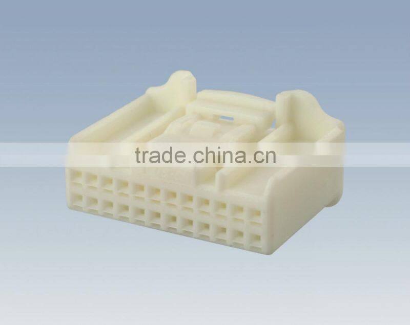 connectors 33c