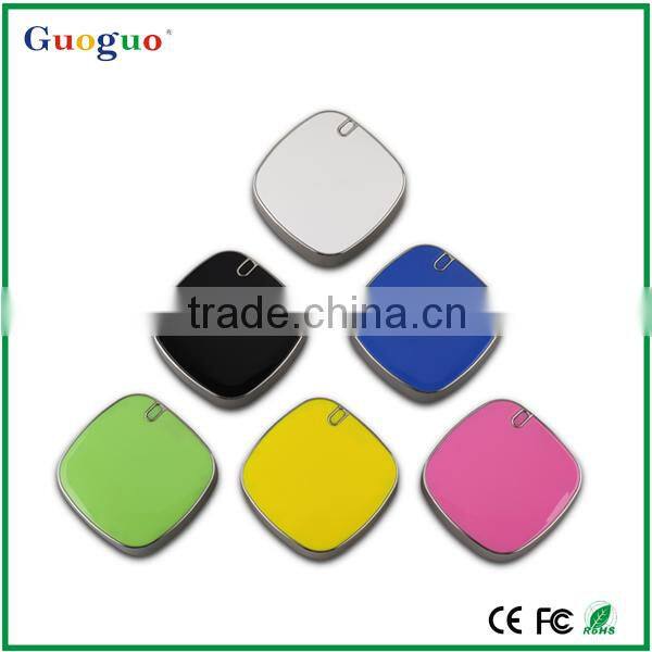 2016 the most popular square box series power bank