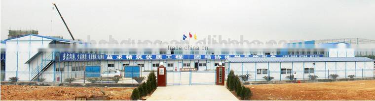 expandable container container home with hydraulics