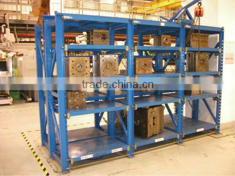 mould rack