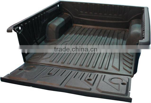 hot sale bed liner for pick up truck