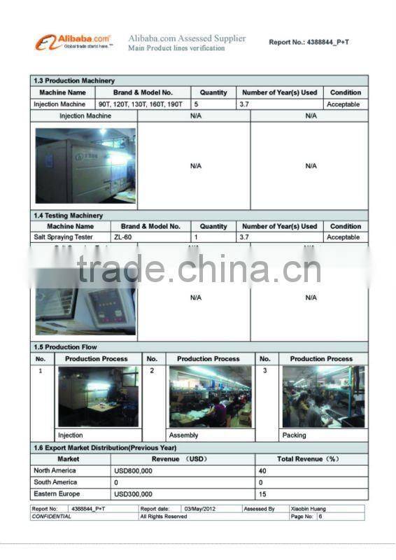 auto accessories corolla door parts car door handle