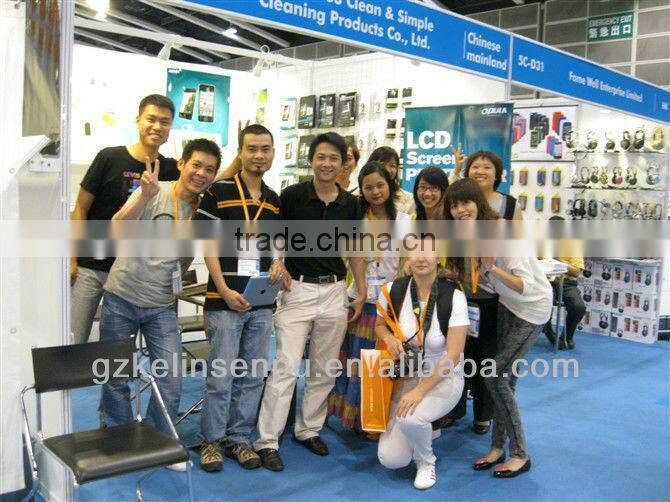 Colorful OEM cartoon factory top sales privacy tempered glass screen protector