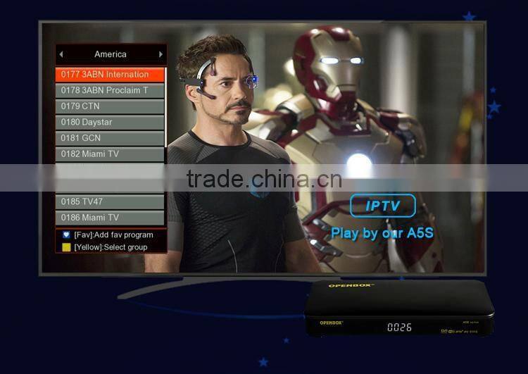Super HD Stable INDIAN iptv channels india iptv internet set top box player tv box A5s