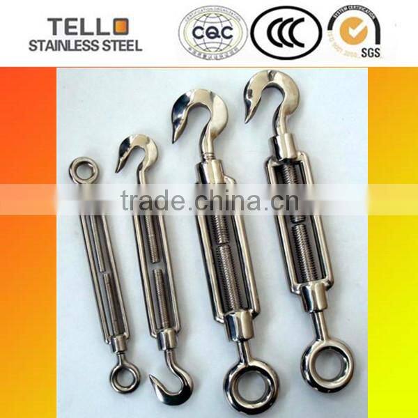 stainless steel wire rope thimble