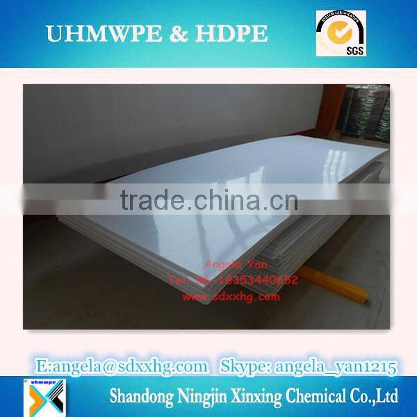 Polypropylene PP cutting boards