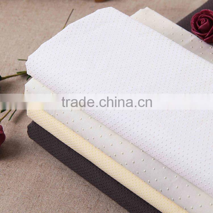 2015 China High Quality Factory Price 80 cotton 20 polyester fabric,polyester cotton nylon fabric for textile