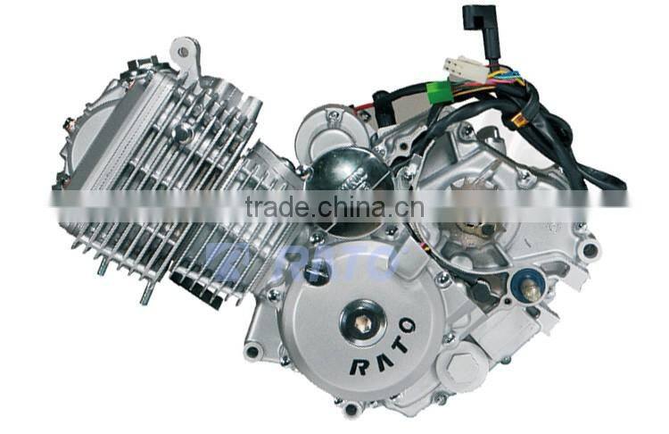 China high quality 150cc motorcycle engine parts