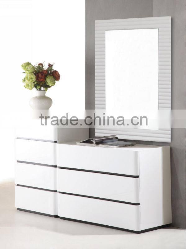 high quality bedroom furniture set 1616#